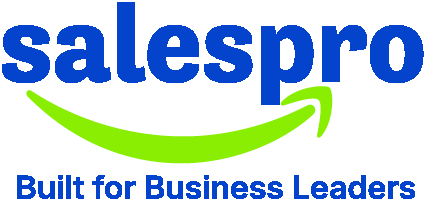 SalesPro, Built for Business Leaders